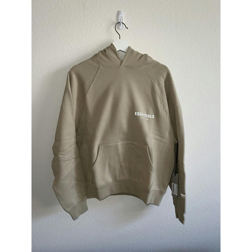 Fear of God Essentials Hoodie